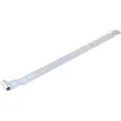 Starx duimheng 70 cm met verzet verzinkt