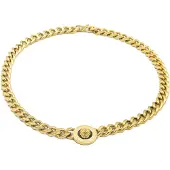 GUESS Ketting goud