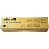Olivetti B0818, 45.000 pagina's, laserprinter, D-Color MF 551/651.