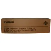 Canon C-EXV 19 drum zwart (origineel)