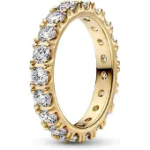Pandora Timeless - Dames Ring - goudkleurig