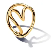 Pandora Essence - Ring Voor Dames