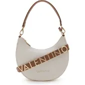 Valentino Schoudertas 'Alexia' bruin / goud / wit