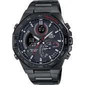 Casio ECB-950DC-1AEF Heren Horloge