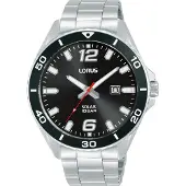 Lorus Watches Rx359ax9 Horloge