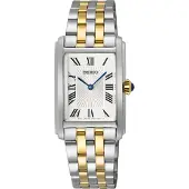 Seiko basics quartz