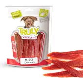 Truly Eendenfilet Hondensnack 360g