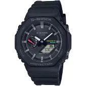 Casio GA-B2100-1AER Heren Horloge