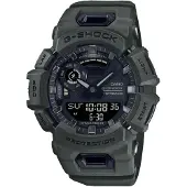 Casio G-shock Horloge