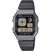 Casio A130WEGG-1AEF Vintage Collection Horloge