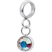 Ixxxi Connect Bedel Stone AB | Zilver