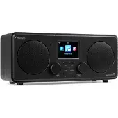 Audizio Foza internetradio - DAB radio met Bluetooth - Digitale radio