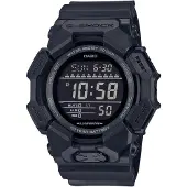 Casio - GD-010-1A1ER - Polshorloge - Heren - Kwarts - Classic