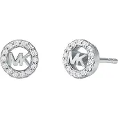 Michael Kors Oorbellen zilver