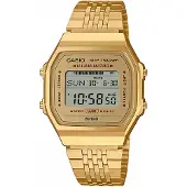 Casio ABL-100WEG-9AEF Vintage Collection Horloge