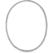 GUESS Ketting zilver
