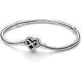 Pandora Moments - Zilveren Armband Voor Dames