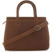 Chesterfield Handtas 'Garda 1274' cognac