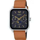 Casio MTP-M305L-1AVER Timeless Collection Heren Horloge