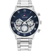 Tommy Hilfiger Legend 44 Mm Horloge
