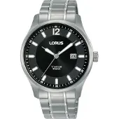 Lorus Watches Rh995qx9 Horloge