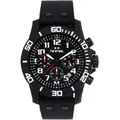 Tw steel - TWCA1 - Polshorloge - Heren - Kwarts - Carbon