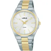 Lorus - RG310XX9 - Polshorloge - Dames - Kwarts - Classic
