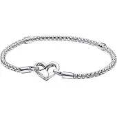 Pandora Moments - Zilveren Armband Voor Dames