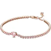 Pandora Timeless - Dames Armband - Roségoud