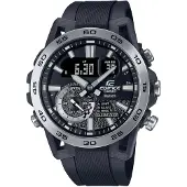 Casio Edifice Chronograaf Horloge ECB-40P-1AEF