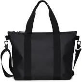 Rains Tote Bag Micro W3 black damestas
