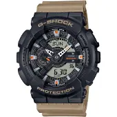 Casio Ga-110tu-1a5er Horloge