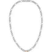 HUGO BOSS BOSS - Rvs Ketting Voor Heren
