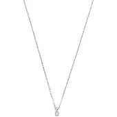 Isabel Bernard Ketting zilver