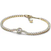 Pandora Timeless - Zilveren Armband Voor Dames