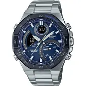 Casio ECB-950DB-2AEF Heren Horloge