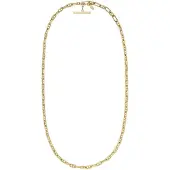 Fossil Ketting 'Heritage' goud