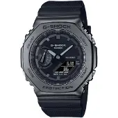 Casio G-shock Gm2100bb1aer Horloge
