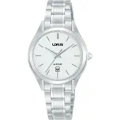 Lorus - RJ289BX9 - Polshorloge - Dames - Kwarts - Classic