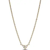 Pandora Timeless - Ketting Voor Dames