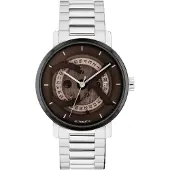 Calvin Klein Watches Iconic Auto 40mm Horloge