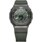 Casio G-shock Gm-2100b-3aer Horloge