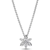 Pandora Timeless - Zilveren Ketting Voor Dames