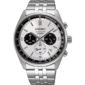Seiko Polshorloges SSB425P1
