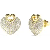 GUESS Jewellery JUBE05213JWYGT-U