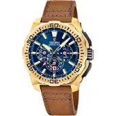 Festina - F20728/1 - Polshorloge - Chronograaf - Heren