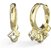 GUESS Tiny Dancer Jube04648 Oorbellen