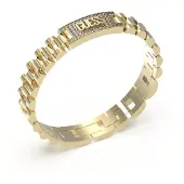 GUESS Armband 'Empire' goud