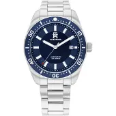 Tommy Hilfiger Th85 40 Mm Horloge