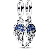 Pandora Moments - Zilveren Bedel Voor Dames